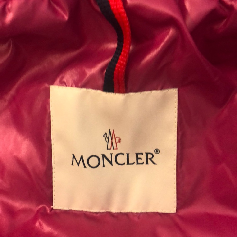 Monclear Jacket - Picture 3 of 5